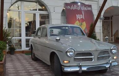 فروش مغازه 36 متر بر اصلی شهدا