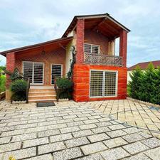 فروش ویلا 250 متری نیم پیلوت جنگلی