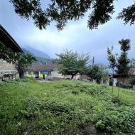 فروش زمین مسکونی 500 متر در روستا گوشت پزان رانکوه