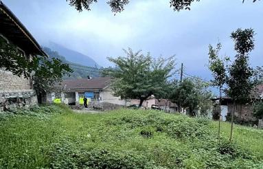 فروش زمین مسکونی 500 متر در روستا گوشت پزان رانکوه