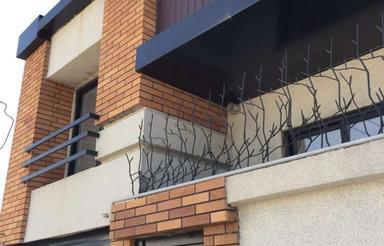 فروش خانه و کلنگی 120 متر در مرکز شهر