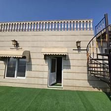 فروش ویلا 240 متر در جمنان