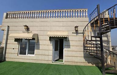 فروش ویلا 240 متر در جمنان