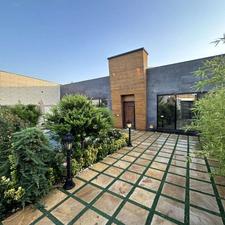 ویلا در تهراندشت 500 متر در کردان تهران دشت چسب بافت