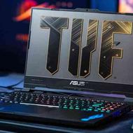 جشنواره اقساط لپ تاپ گیمینگ ASUS TUF بدون پیش پرداخت با چک