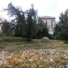 فروش زمین مسکونی 245 متری در شقایق