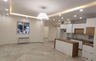 فروش آپارتمان 79 متر در سازمان برنامه شمالی