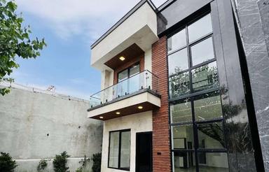 فروش ویلا 140 متر در نانواکلا