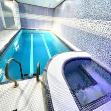 اجاره روزانه 205متر استخردار 3خواب ساحلی