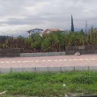 فروش تجاری بر اصلی شیرود381متر