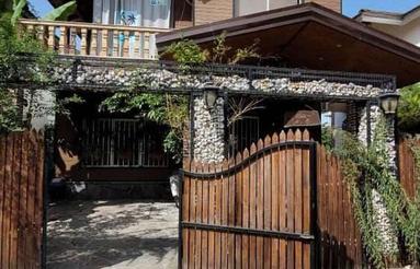 ویلا ساحلی 210 متر زمین تهاتر با کرج وتهران