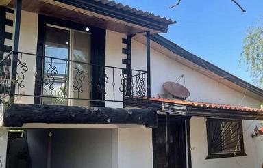 ویلا 220 متر در جاده دریا/ معاوضه‌باخودرو