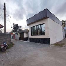 ویلا نقلی نوساز پروانه پایانکار و سند تک برگ