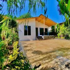 ویلا 250 متر در پارک جنگلی نور پلاک صفر جنگل