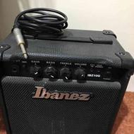 امپلی‌فایر آیبانز Ibanez 10 وات 10 GU