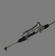 هیدرولیک کردن پراید ونیسان کاملا فابریک