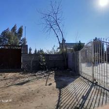 زمین ساحلی 130 متر در میرود