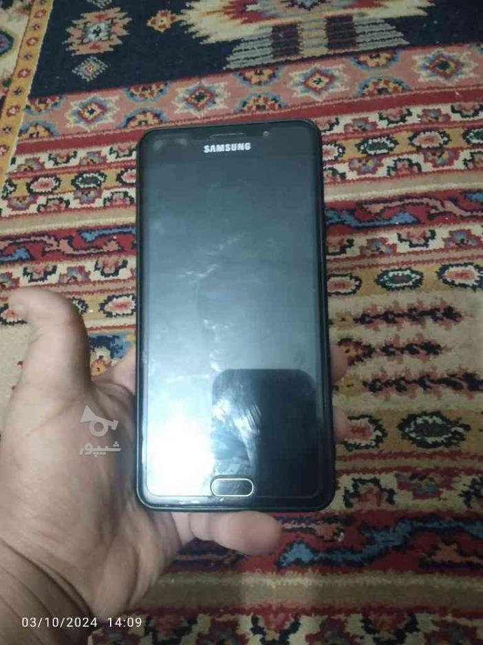 گوشی سامسونگ Galaxy A7 در گروه خرید و فروش موبایل، تبلت و لوازم در تهران در شیپور-عکس1