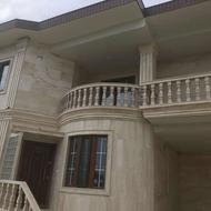 ویلا 250 متری در مرکزشهر