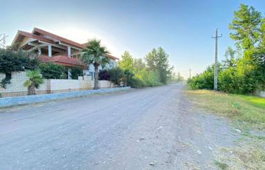 250 چسبیده به مجموعه ی شهرکی ساحل تازه آباد