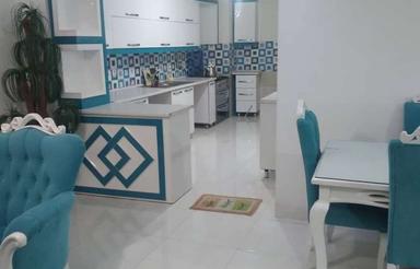 سوئیت تمیز و مدرن طبق عکس کوتاه مدت150متر