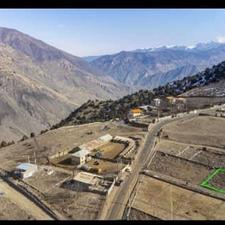 فروش زمین مسکونی 120 متر در نمارستاق