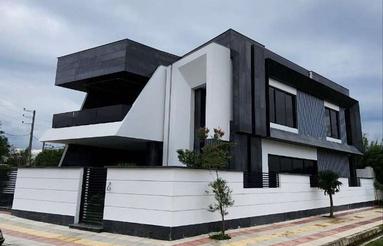 ویلا 400 متر بنا 5خواب ویو ابدی شرایط اقساط