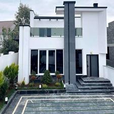 فروش ویلا 200 متر فروش فوری ویلا دوبلکس جنگلی