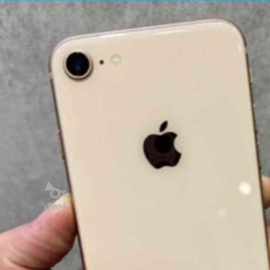 iphone 8 نیازمند تعمیر در گروه خرید و فروش موبایل، تبلت و لوازم در تهران در شیپور-عکس1