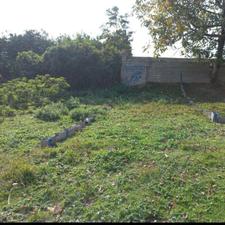 فروش زمین مسکونی 85 متر در پل گردن