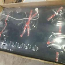 اجاق گاز صفحه ای