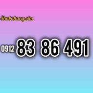 سیم کارت همراه اول09128386491