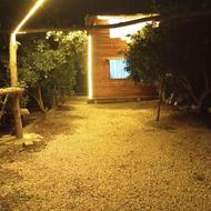 سوییت با ویو دریاچه کوتاه مدت