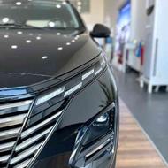 ام وی ام X33 Cross 1403 مشکی