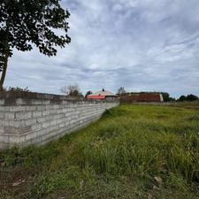 زمین مسکونی 411 متری در جاده چمخاله