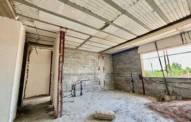 فروش آپارتمان 105 متر شلمان خیابان شهدا