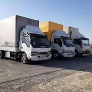 حمل اثاثیه منزل باکادری مجرب به تمام نقاط استان درشهر سرخرود