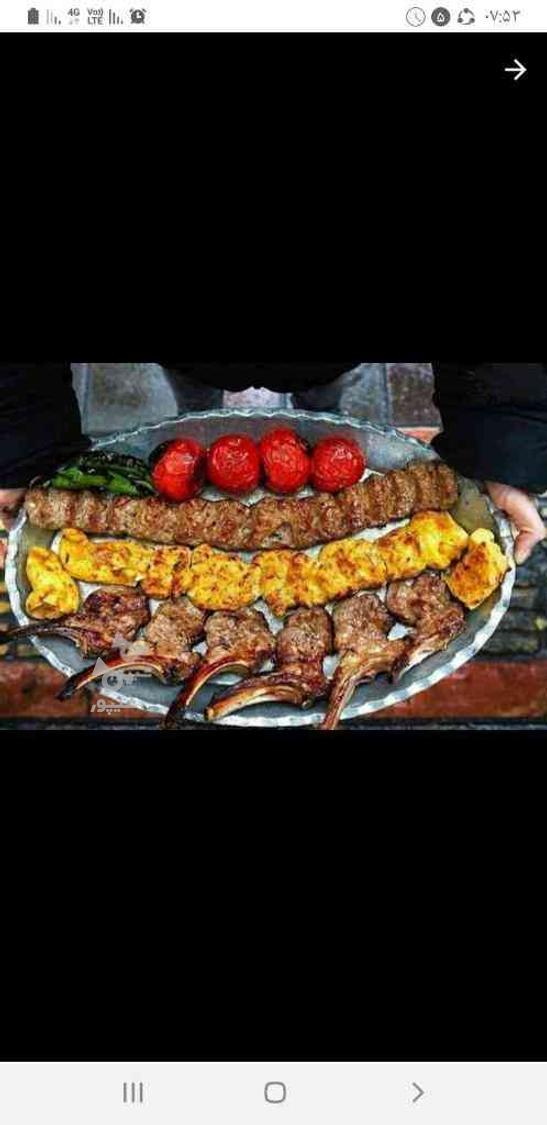 استخدام کمک آشپز با جای خواب - undefined