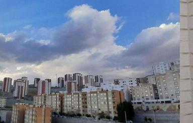 فروش بینظیر آپارتمانهای 2 و 3 خابه پردیس فاز8(دره بهشت)