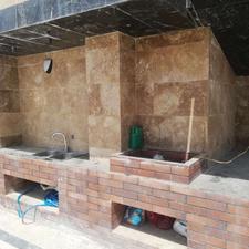 فروش آپارتمان 59 متر در تهرانپارس غربی