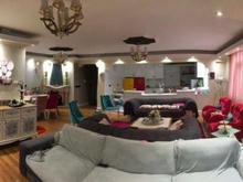 فروش آپارتمان 113 متر در سعادت آباد در شیپور