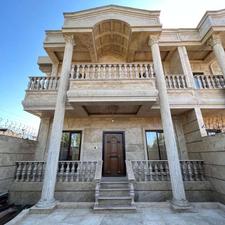 ویلا 154 متر در اجاکسر