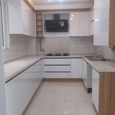 واحد پارکینگ دار شیک