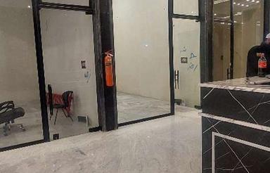 اجاره تجاری و مغازه 23 متری با شرایط 3 ماه تنفس