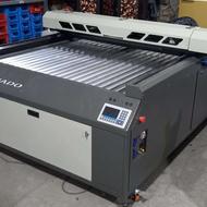 دستگاه لیزر برش و حکاکی لیزری غیر فلز co2