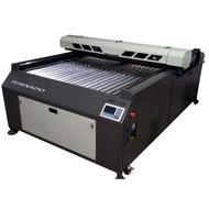 دستگاه لیزر برش و حکاکی لیزری غیر فلز co2