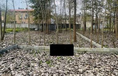 فروش زمین مسکونی 240 متر با مالکیت اهل بیت استانه