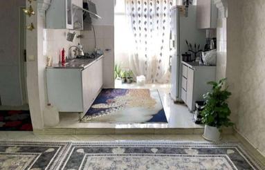 فروش آپارتمان 50 متر در بلوار قائمیه