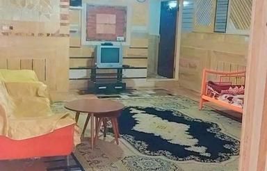 90متر سوییت ویلایی جاده ناهارخوران عدالت 72/1