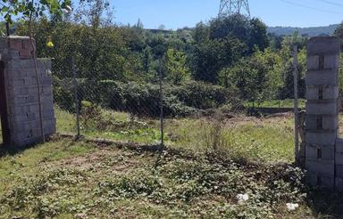 فروش زمین 438 متر در وارد محله